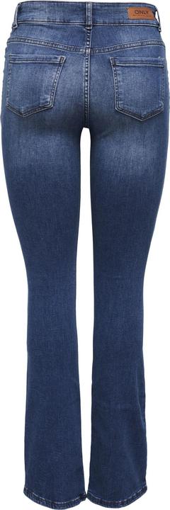 Produktbild Only ONLEbba HW Pocket Sweet Flared Jeans (34)