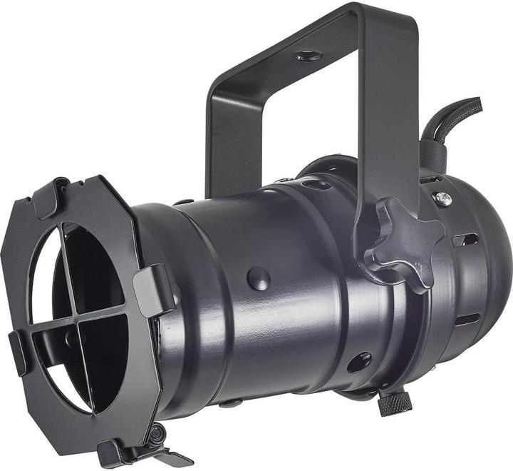 Produktbild Eurolite Halogen-PAR-Scheinwerfer PAR-1 (HPS)