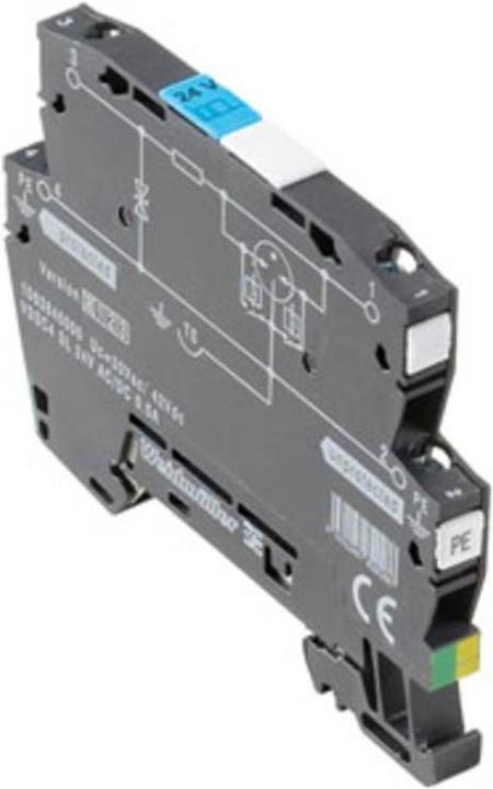 Actual product image Weidmüller Surge arrester 1