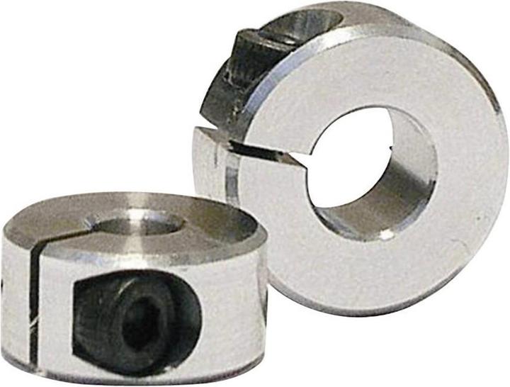 Image du produit Modelcraft Bague de serrage Convient pour arbre : 4