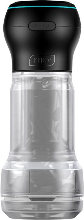 Productafbeelding Kiiroo Feel Pocket Stroker Crystal + PowerBlow Combo