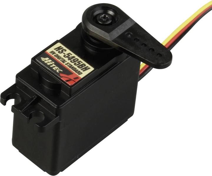 Produktbild Hitec Standard-Servo HS-5495BH Digit