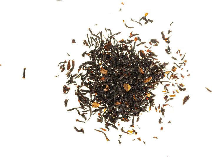 Produktbild London Tea Zimt Tee (100 g)