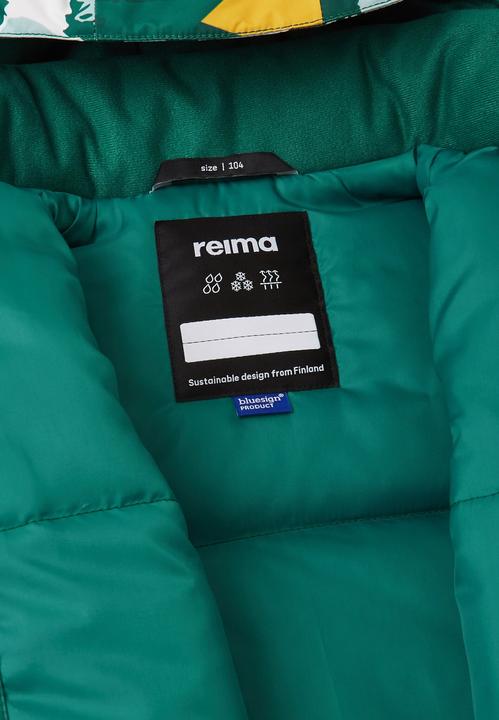 Immagine prodotto Reima tec giacca invernale per bambini Marttila (128)