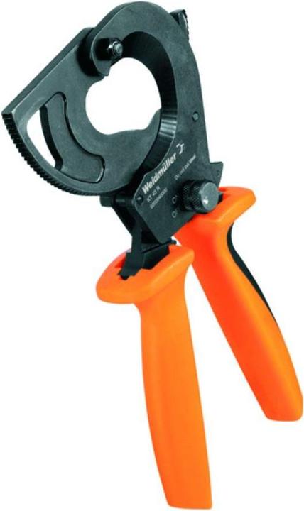 Produktbild Weidmüller Ratschen-Kabelschere Geeignet (290 mm)