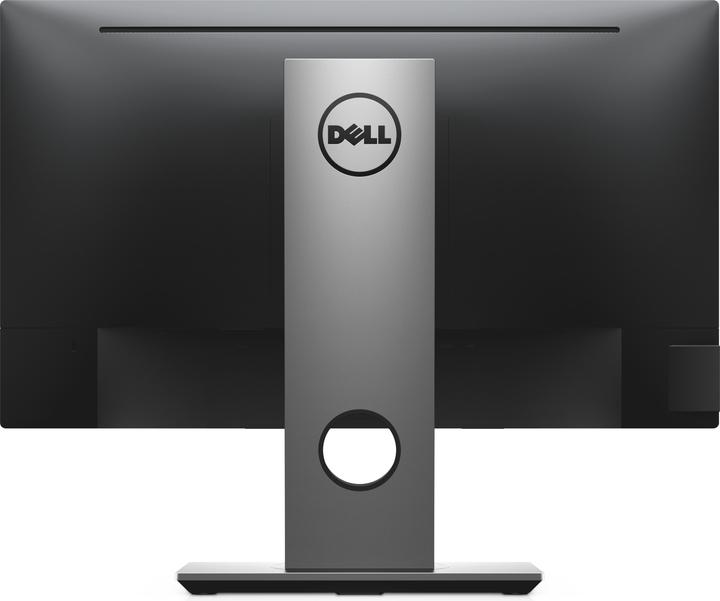 Actual product image Dell P2217h (1920 x 1080 pixels, 21.50")