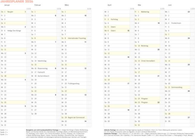 Produktbild Heye Bildkalender Best of Mordillo Edition (Harter Einband, Deutsch)