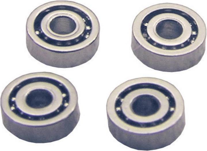 Produktbild Sol-Expert Stahl Micro-Kugellager K15 Ges