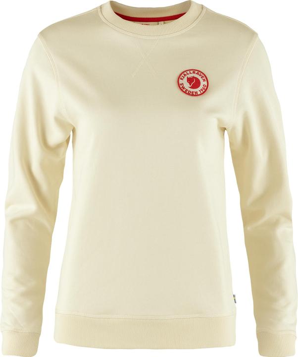 Fjällräven 1960 Logo Badge