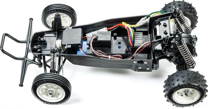 Produktbild Tamiya The Grasshopper II (Kit)