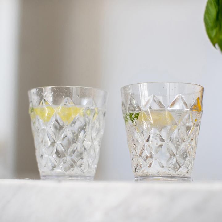 Actual product image Koziol Crystal (0.20 l, 1 x)