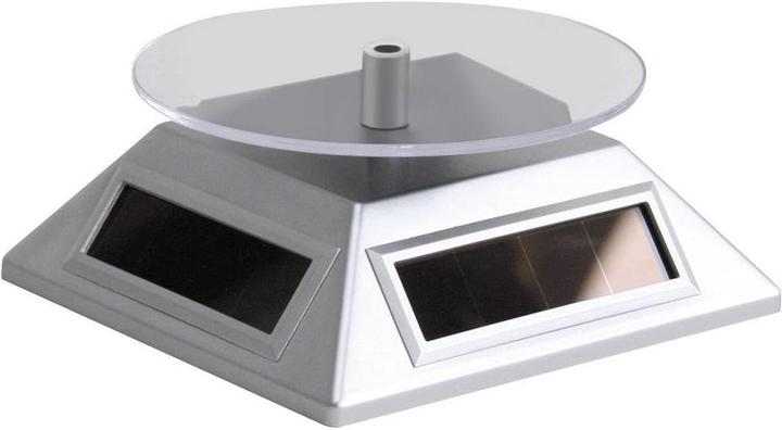 Actual product image Sol-Expert Universal Solar Turntable 700
