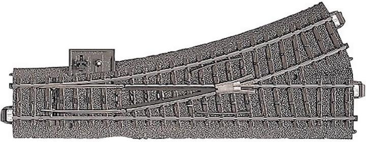 Märklin H0 C-track (with bedding) 24611 (Track H0)