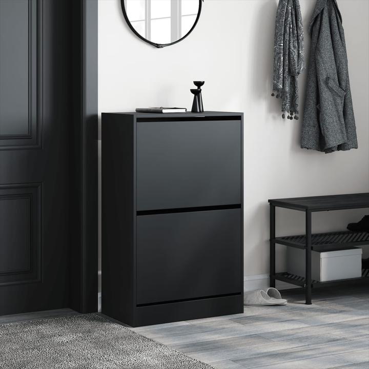 Immagine prodotto VidaXL Jennica (60 x 34 x 96,5 cm)