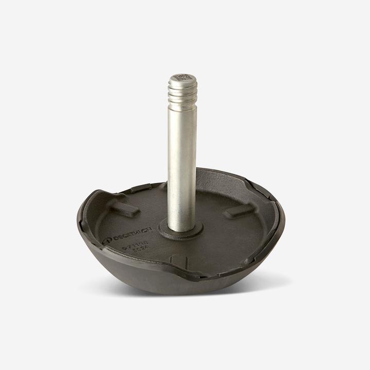 Actual product image Corength Kugelhantel Kettlebell Crosstraining Krafttraining anpassbar 12– 24 kg (1 x 12 kg)