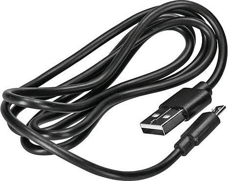 Actual product image Ansmann Comfort Multi Charger (1 pcs., AA, HR03, 800 mAh, Chargers without battery)