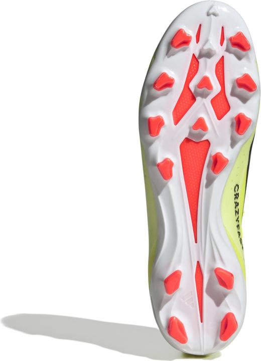 Immagine prodotto adidas X Crazyfast League MG Energia solare (44 2/3)