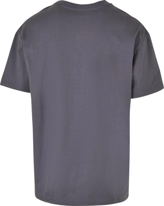 Immagine prodotto Build Your Brand Maglietta oversize pesante unisex adulti (4XL)