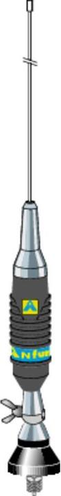 Midland Antenna mobile CB T638.06 Radio 1