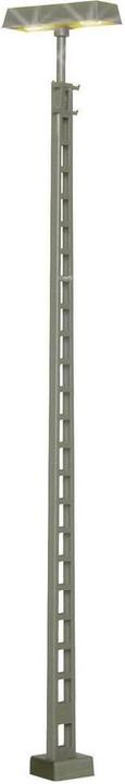 Image du produit Viessmann H0 Lampes à pylône en treillis doubles F