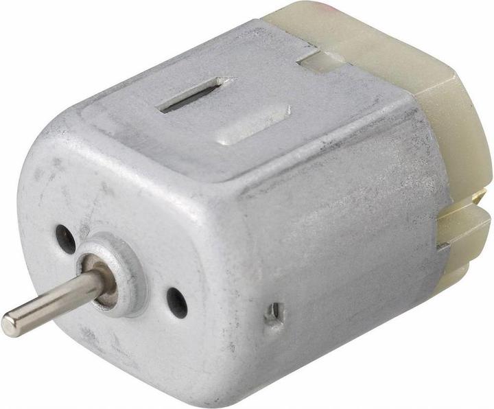 Immagine prodotto Motraxx Mini motore elettrico spazzolato X-Tr