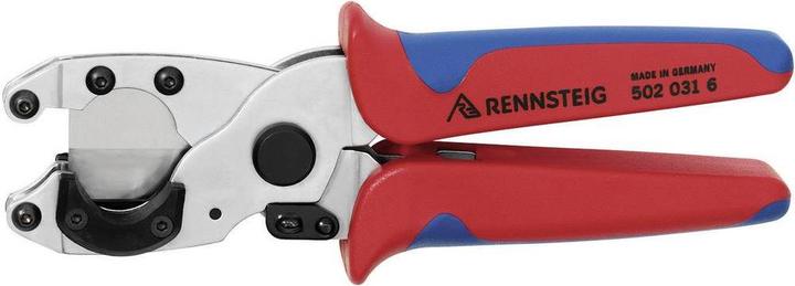 Produktbild Rennsteig Werkzeuge Kombischere 502 031 (195 mm)