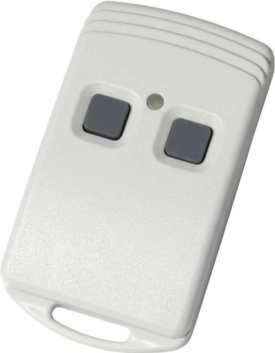 Actual product image SVS Nachrichtentechnik 2-channel handheld transmitter with feedback