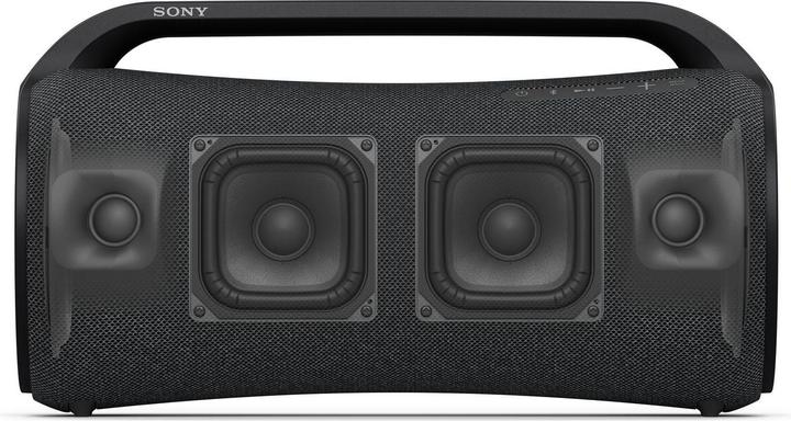 Image du produit Sony SRS-XG500 (30 h, Fonctionnement sur batterie)