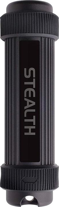 Produktbild Corsair Flash Survivor Stealth (128 GB, USB-A, USB 3.0)