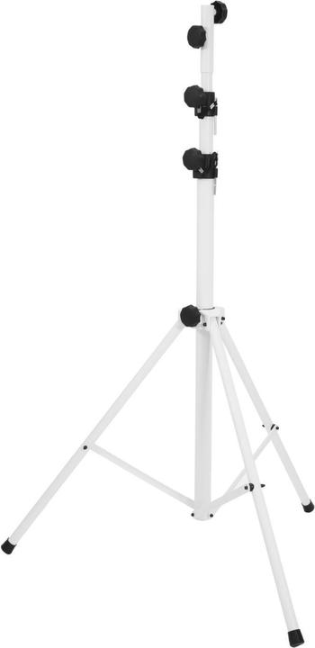 Produktbild Eurolite STV-60-WOT EU Stahlstativ weiss