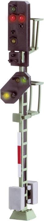Viessmann H0 4016A Lichtsignal mit Vorsi