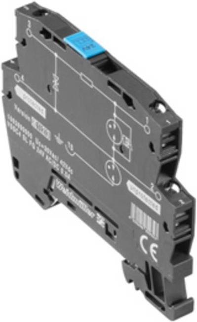 Image du produit Weidmüller Parasurtenseur 1