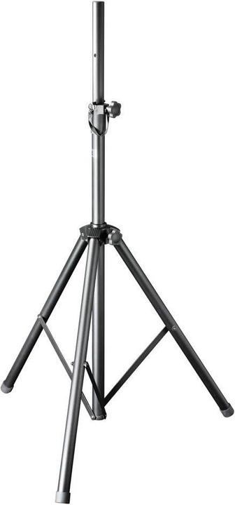 Produktbild Adam Hall PA-Lautsprecher Stativ Auszieh (1 Stk., Ständer, Höhenverstellbar)