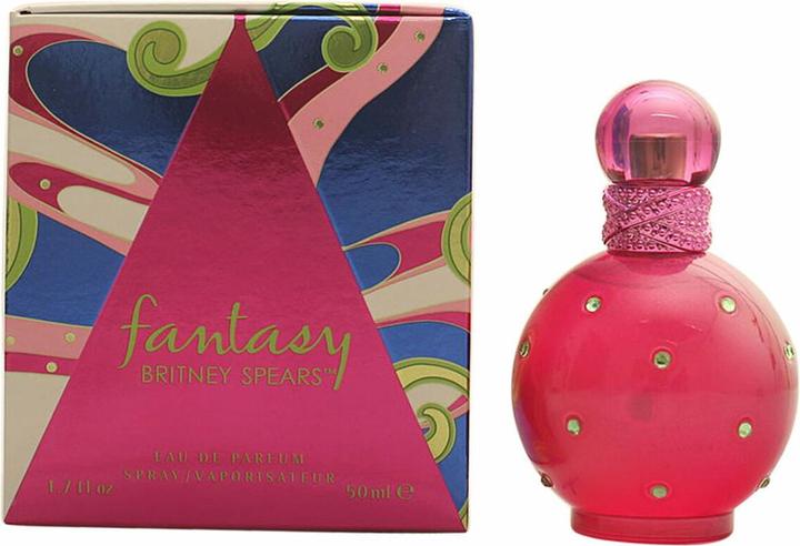 Produktbild Britney Spears Fantasy (Eau de Parfum, 100 ml)