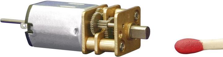 Immagine prodotto Motraxx Motoriduttore GM12F-N20VAVS-R