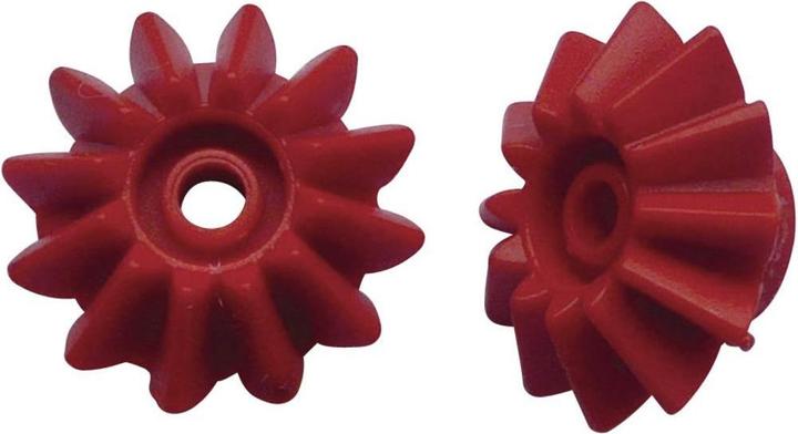 Produktbild Modelcraft Werklehrmittel Kegelzahnräder