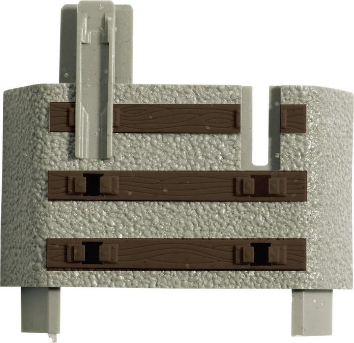 Actual product image Roco H0 geoLINE (with bedding) 61183 (Track H0)