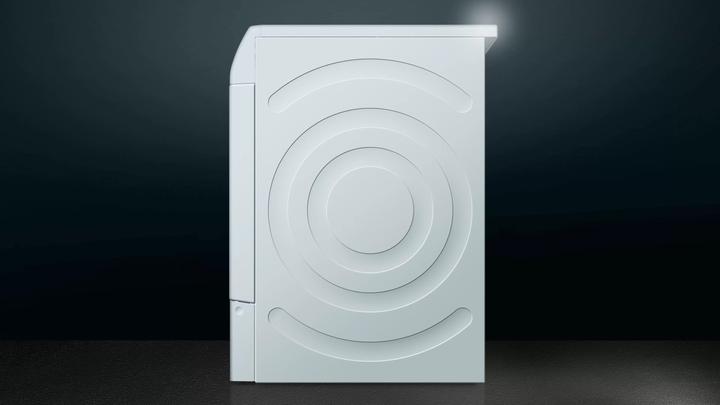 Produktbild Siemens WT47R440 (8 kg, Rechts)