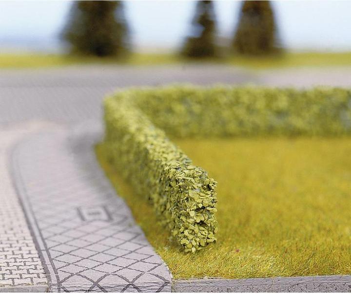 Noch Siepe 10 mm 21522 Verde chiaro