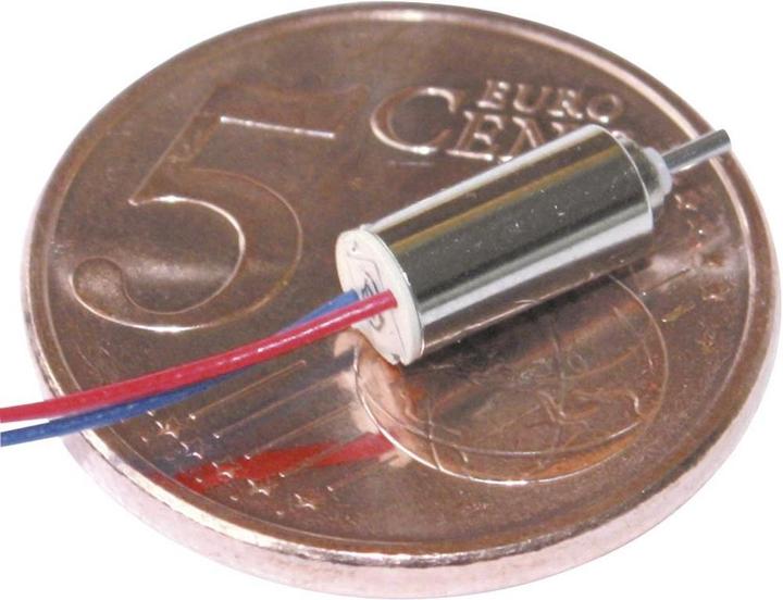 Produktbild Sol Expert Micro-Motor M 450 M450 25000 U