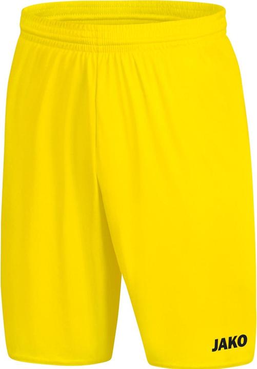 Actual product image JAKO Sports Pants Manchester 2.0 (152)