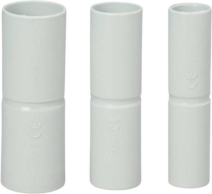 Productafbeelding Heidemann Huls EN20 13187 Grijs 5 stuks.