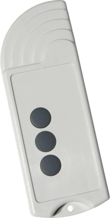 Actual product image SVS Nachrichtentechnik 3-channel handheld transmitter k SHT-7 Rei