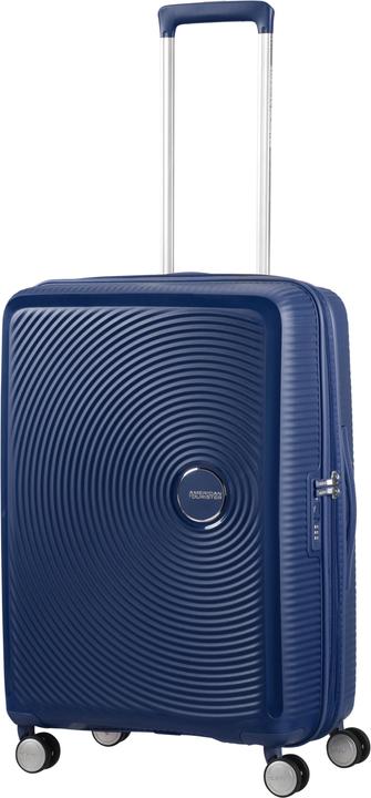 Actual product image American Tourister Soundbox (81 l, M (50 - 90l))