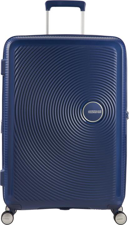 Actual product image American Tourister Soundbox (81 l, M (50 - 90l))