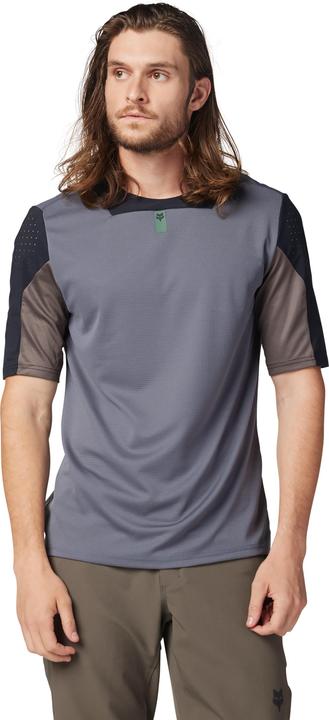 Produktbild Fox Jersey 24 Defend Ss Graph (M)