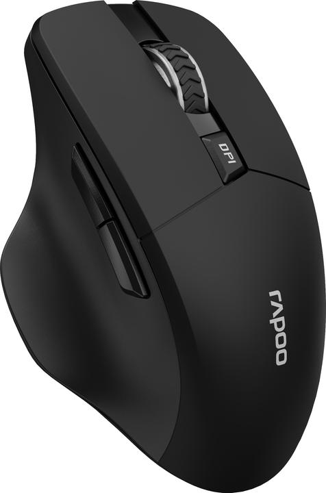 Immagine prodotto Rapoo M610 Rech. Cavo. Mouse (Senza fili)