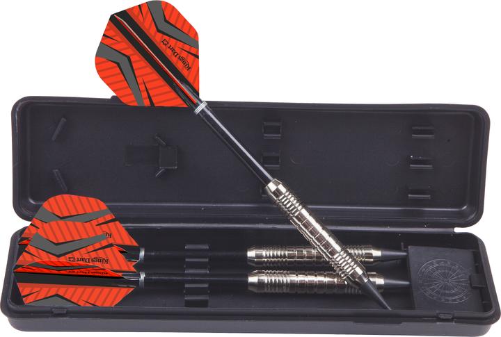 Immagine prodotto Kings Dart Softdarts Einsteiger (16 g)