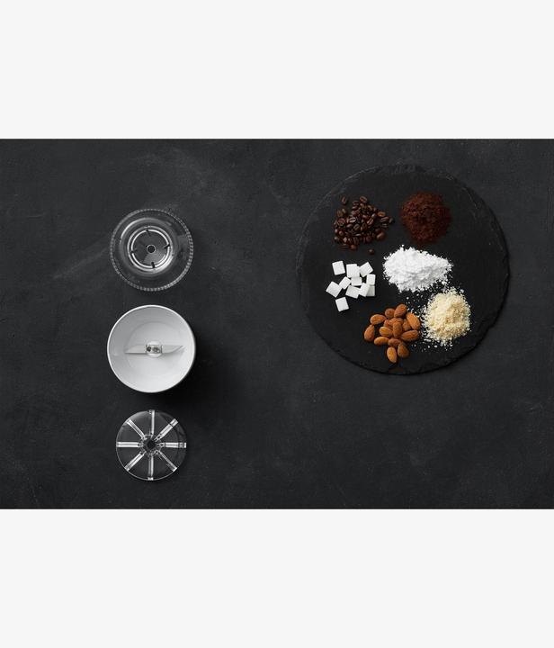 Actual product image Bamix Powder disk Processor