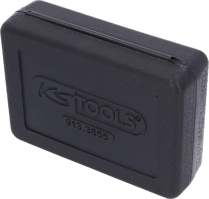 Productafbeelding KS Tools Plastic lege koffer voor 913.3855 ( 913.3855-99 ) (1 onderdelen)